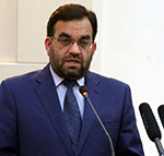 وزیر انرژی و آب: با ۱.۳ میلیارد دالر پول برق وارداتی می‌شد برق داخلی تولید کرد